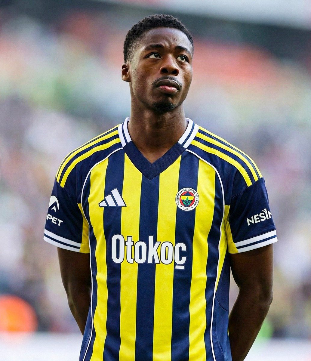 KOMİK
Musaba,yi avrupa listesine yazmayan bir futbol akli olabilirmi #ForvetYoksaSizdeOlmayın