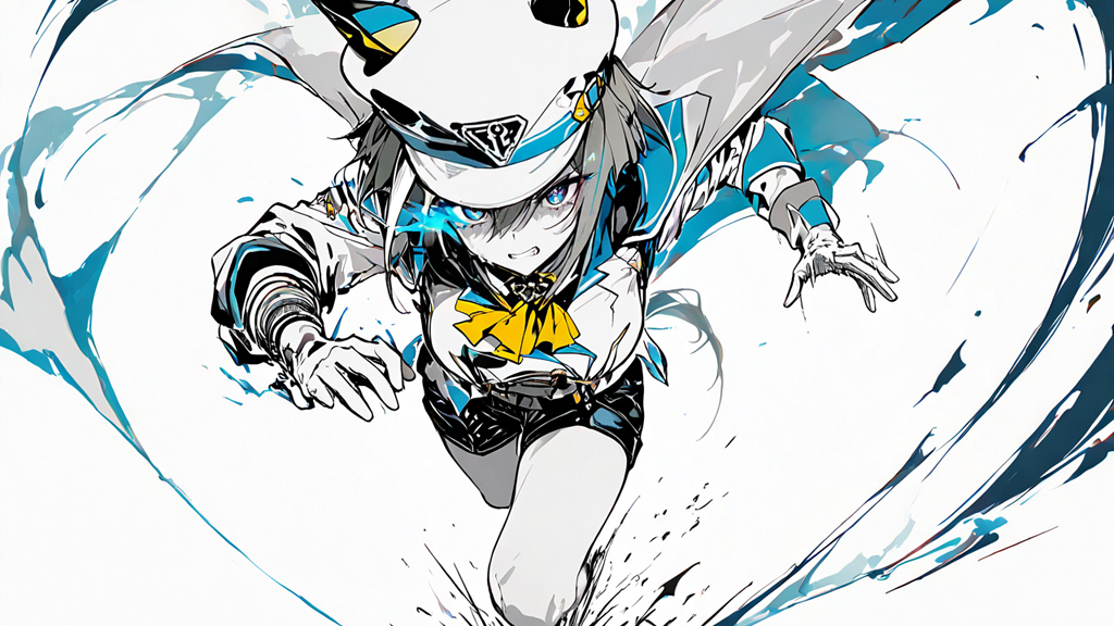 今日はこの絵柄で行こうかと思いつつ、 先月投稿したやつから没案4枚