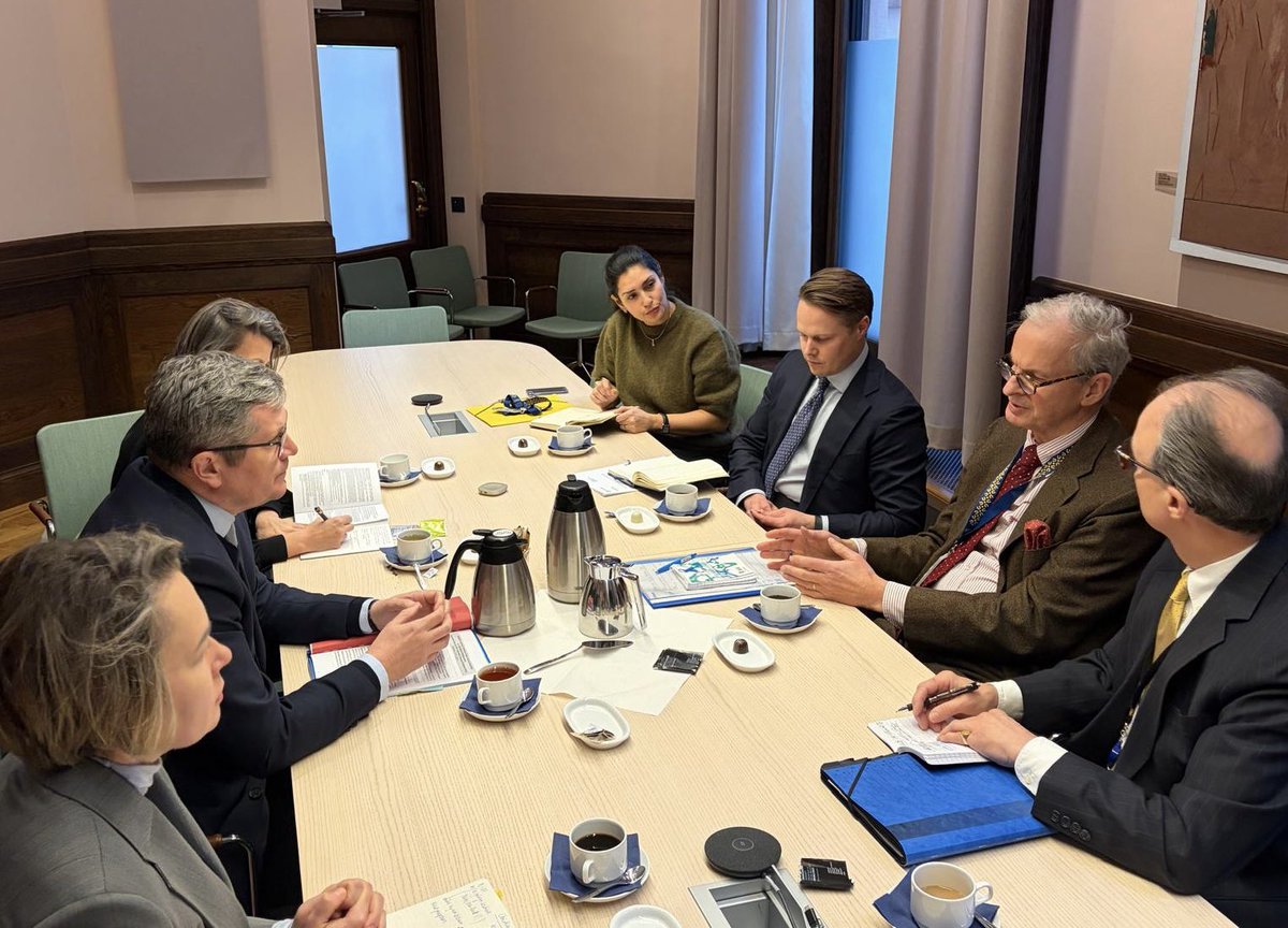 Marcin Bosacki tweet media