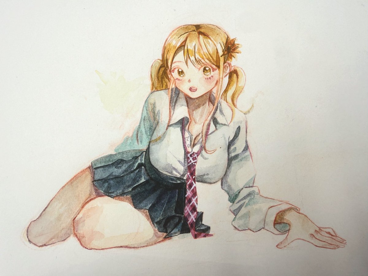 SONGyeye_'s tweet photo. #FairyTail 페어리테일 루시 https://t.co/qrB2lJ8TlZ