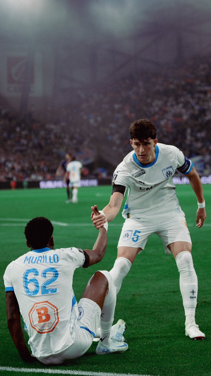 Amir Murillo 🇵🇦 , un joueur profondément attachant, qui n’a jamais triché et a toujours tout donné pour l’OM. Arrivé presque dans l’anonymat, tu nous as offert de superbes matchs et montré l’homme exemplaire que tu es, tout en faisant rayonner l’OM bien au-delà de Marseille,