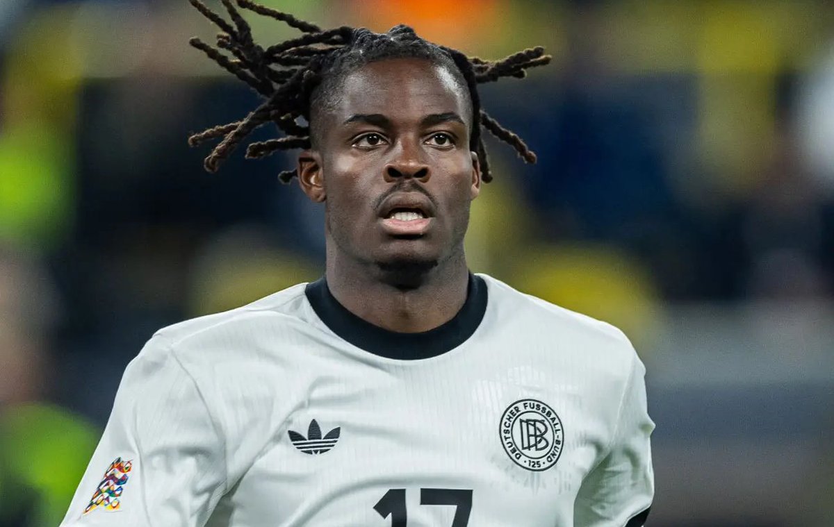 marifcinter's tweet image. 🔴🔵Anche dopo l’accordo raggiunto con Dayot Upamecano, il Bayern Monaco continua a cercare un difensore centrale. I profili più apprezzati sono due: Yann Bisseck dell'Inter e Luka Vušković. Bisseck è particolarmente apprezzato dal Bayern anche se non ci sono stati ancora…