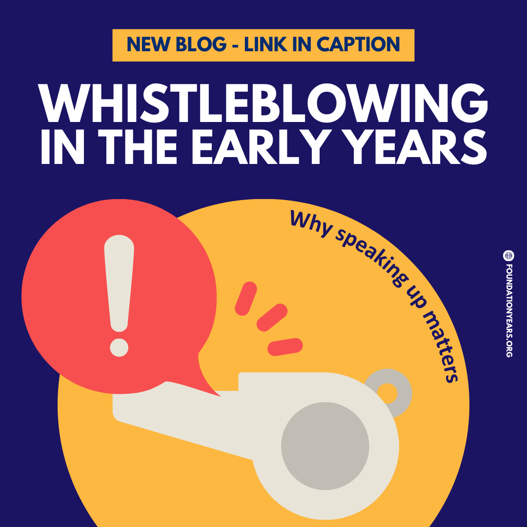 Foundation Years tweet media