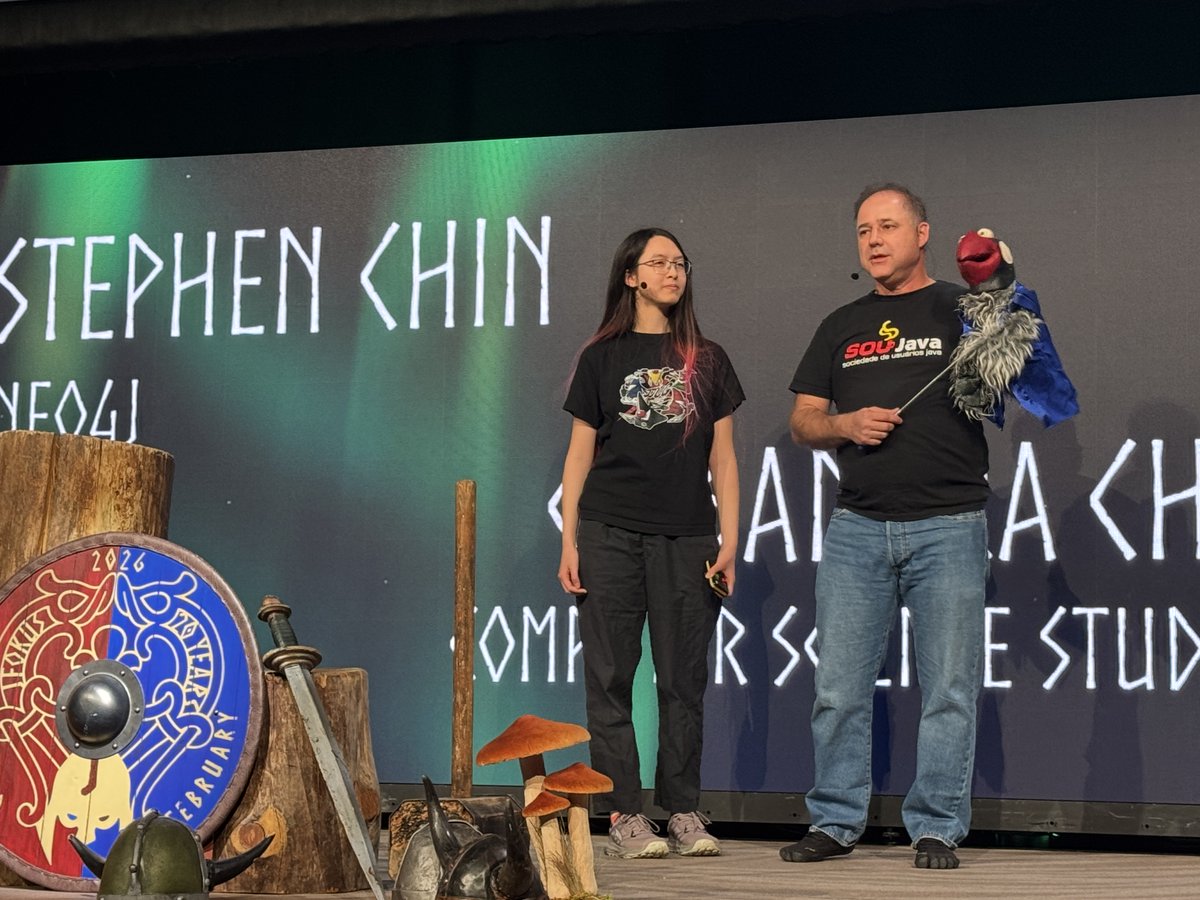 Cassandra Chin tweet media