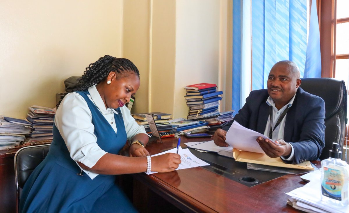 Wikimedia Community User Group Uganda tweet media