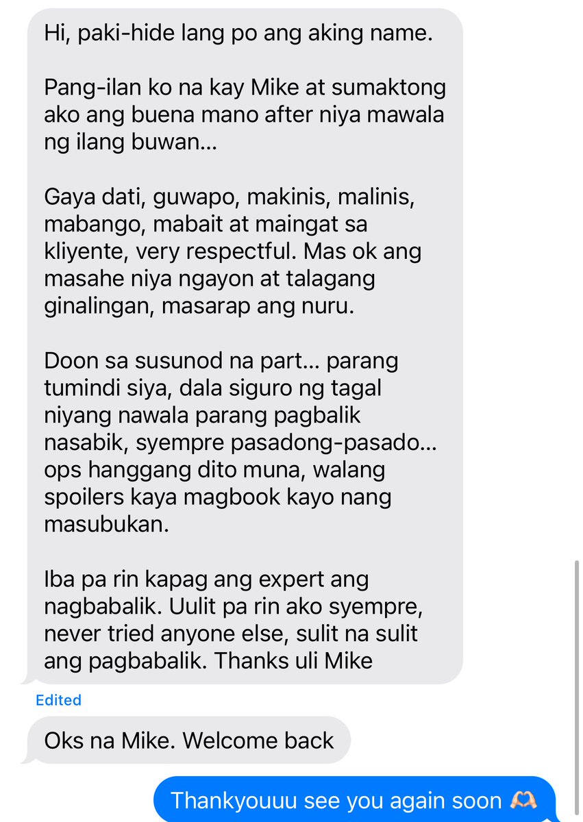 MIKE VERDE 🍌💦 tweet media