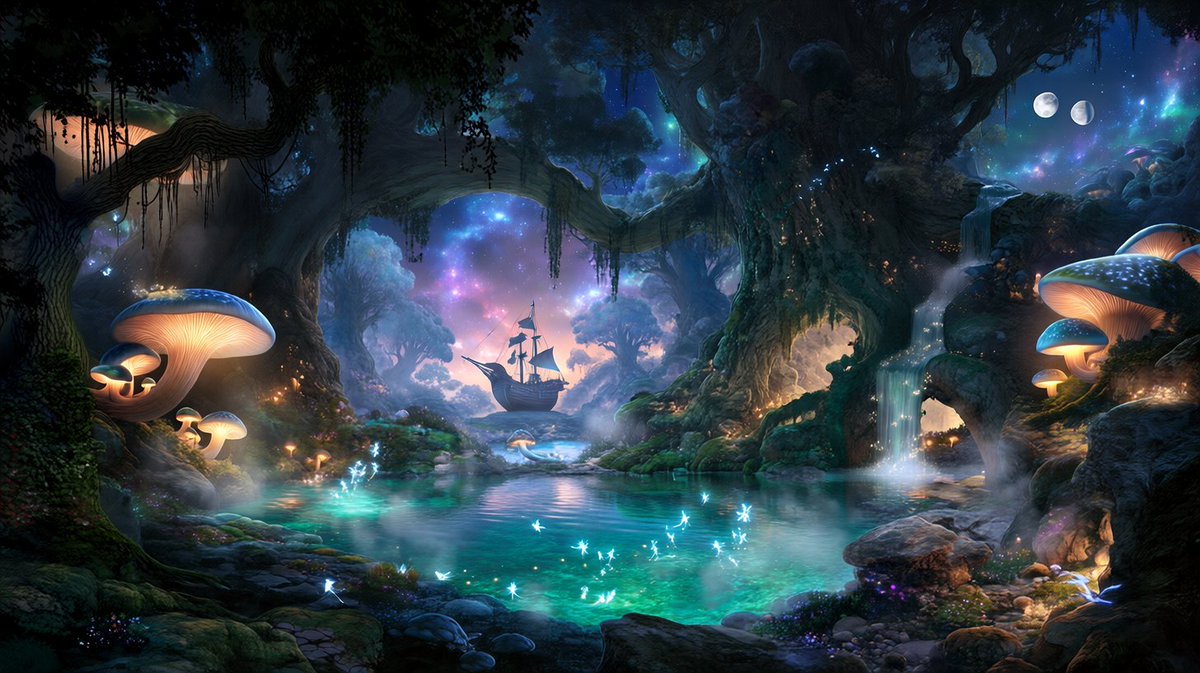 なちゃ ┊︎ まいにち素材配布🎁 tweet media