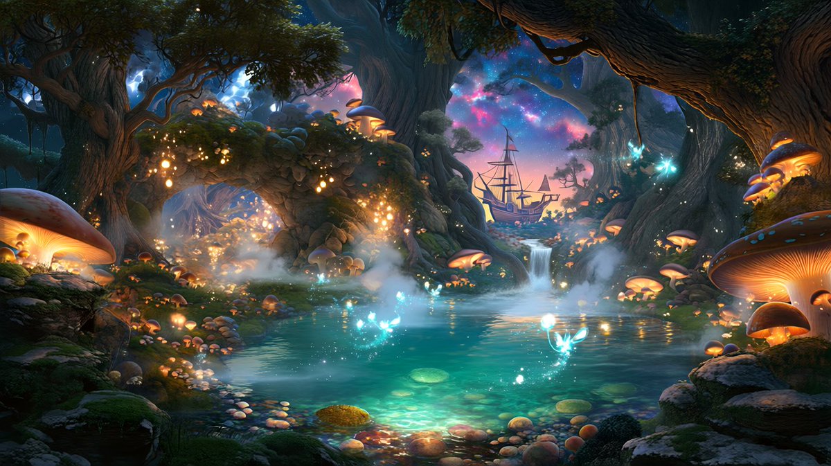 なちゃ ┊︎ まいにち素材配布🎁 tweet media