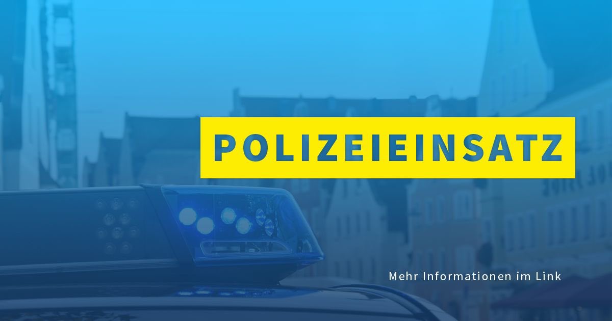 Polizei Schwaben S/W tweet media