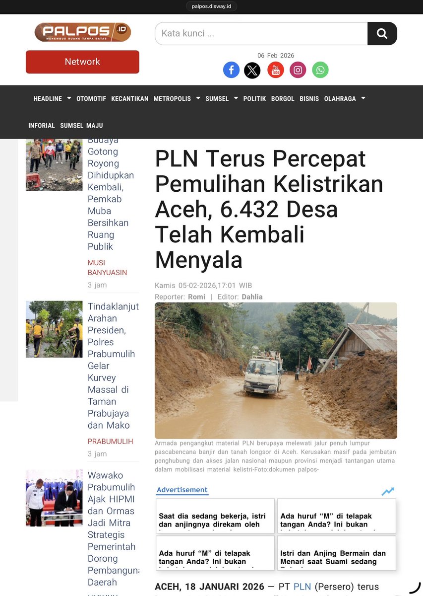 gisel amira tweet media