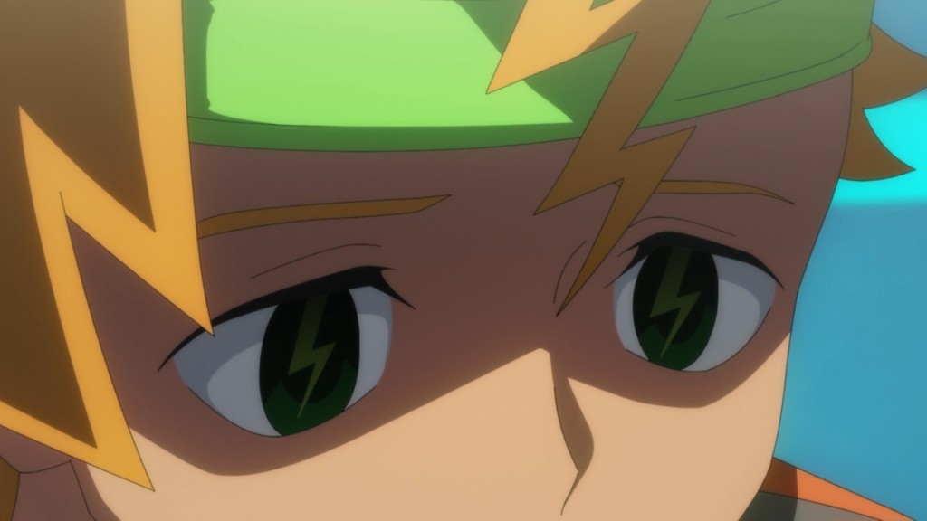 ベイXの制作陣はシエルくんを曇らせれば曇らせるほど輝くみたいに思っ