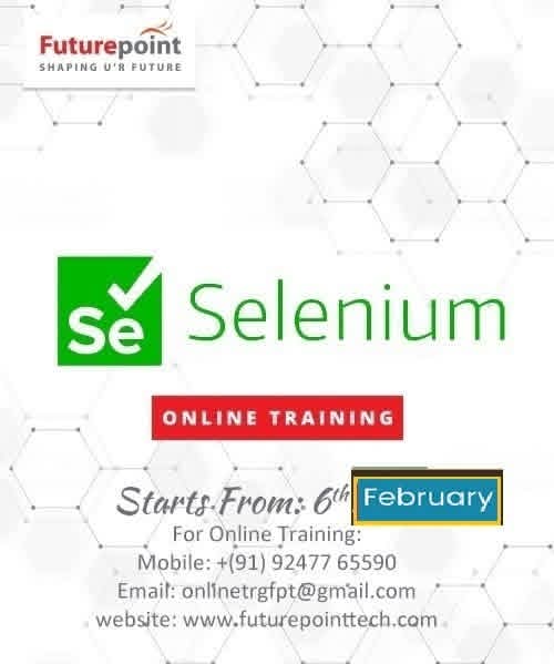 Futurepoint Tech tweet media