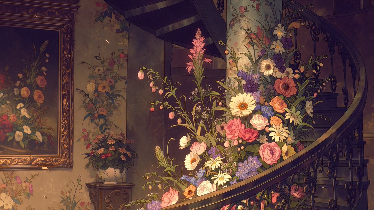 なちゃ ┊︎ まいにち素材配布🎁 tweet media