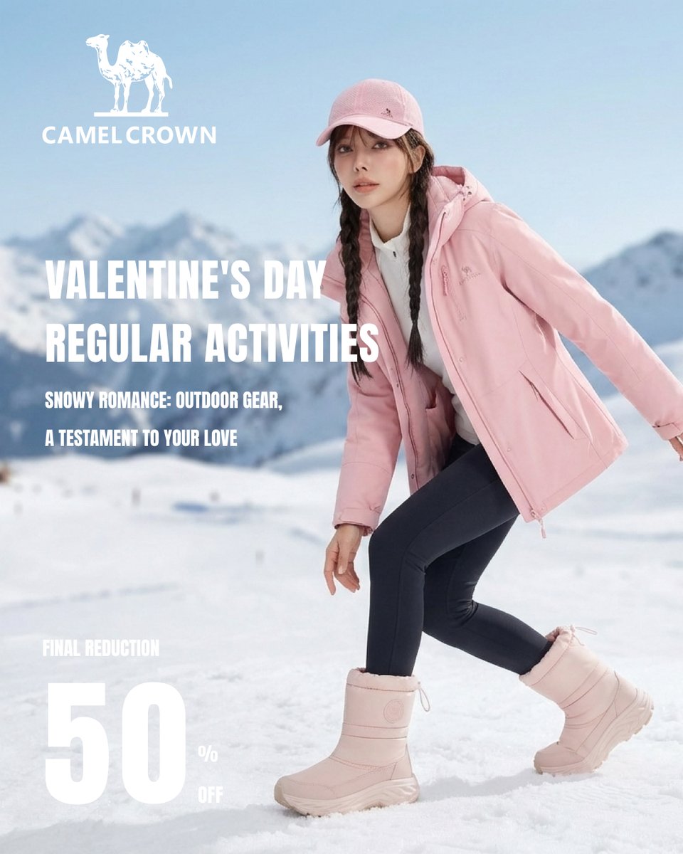 CAMEL CROWN tweet media