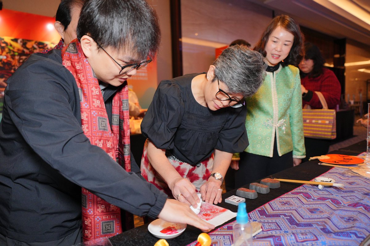 Splendors of Guangxi tweet media
