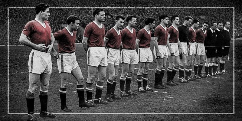 Today marks the 68th anniversary of the Munich air disaster, where eight members of Manchester United's Busby Babes tragically lost their lives on the 6th February, 1958.

The plane carrying the Manchester United team, staff and journalists crashed on its third attempt to take