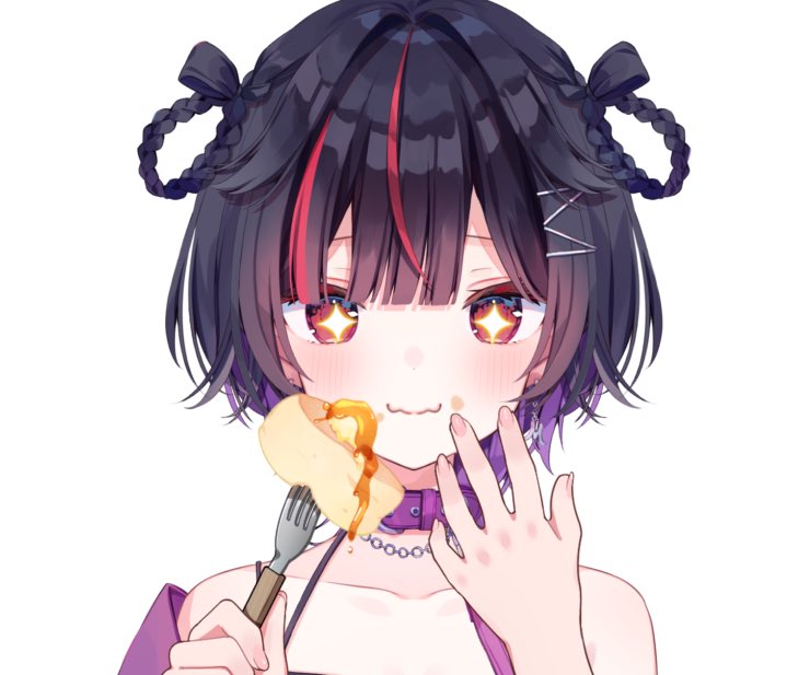 #おやすみvtuber
#vtuber準備中

みんな体調崩してないかあああああああああああああああああ

平日ラストお疲れ様🍵

甘いもの食べてゆっくりしよう🤩
私は動画作りがんばろぅ

o(^-^)oおやすみo(^-^)o