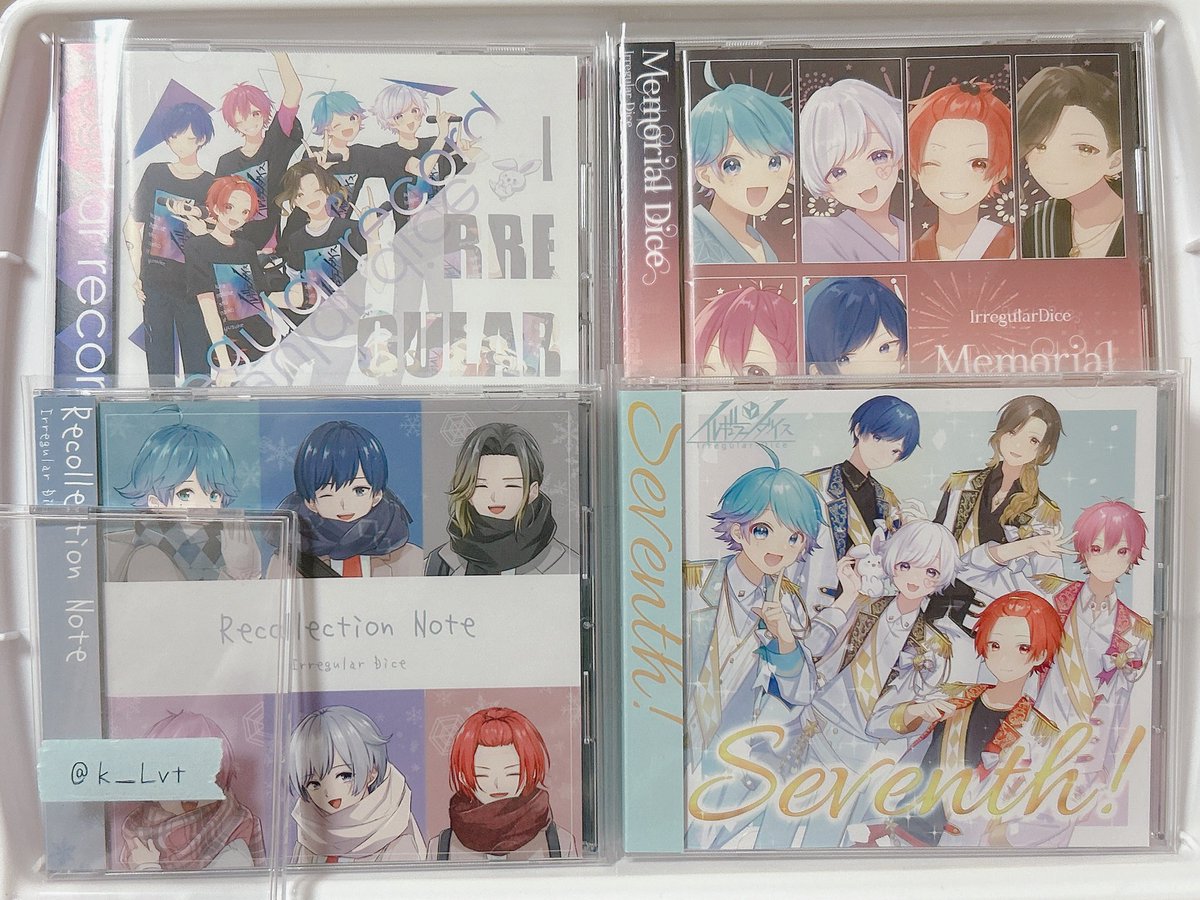 取引垢 tweet media