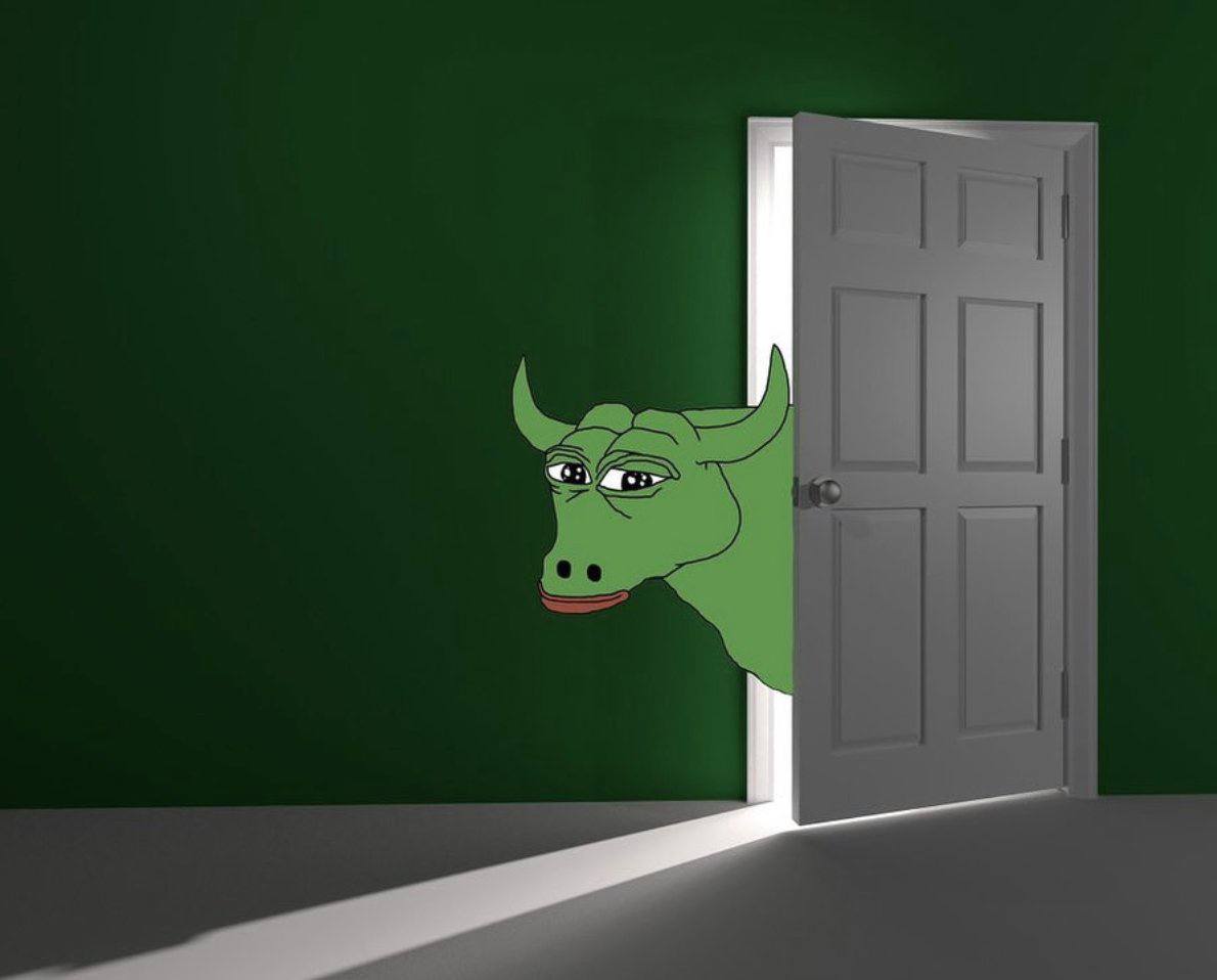 Defibro7's tweet image. Are we bullish or markets are tired of the Bears
We find out 

Gm CT