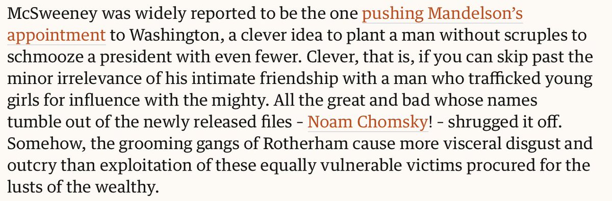 Ben Sixsmith tweet media