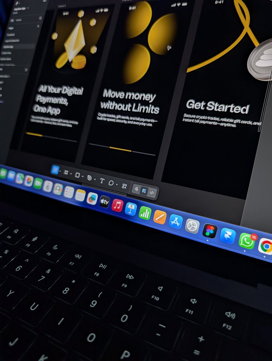 bafrekauiux's tweet image. The designer.             His designs.

Quotes yours it's Friday.