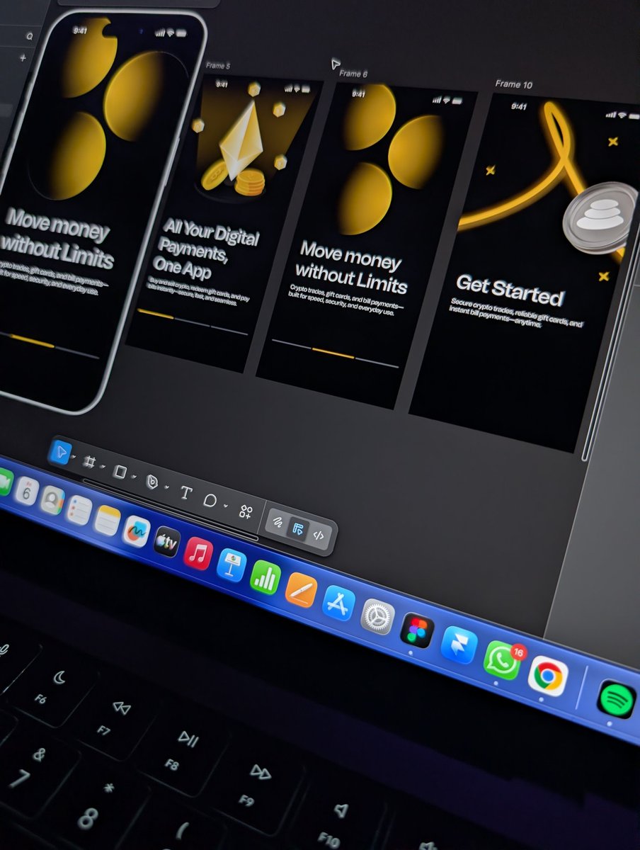 bafrekauiux's tweet image. The designer.             His designs.

Quotes yours it's Friday.