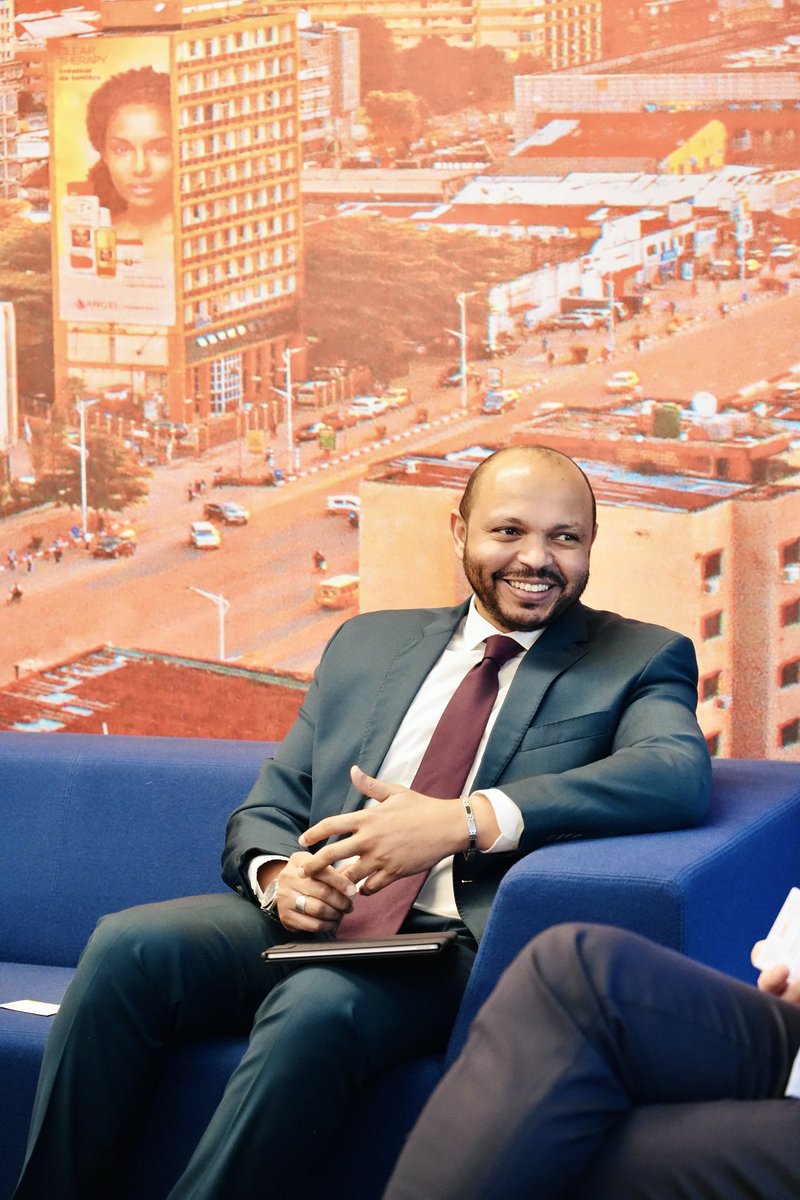 OACPS Secretariat tweet media