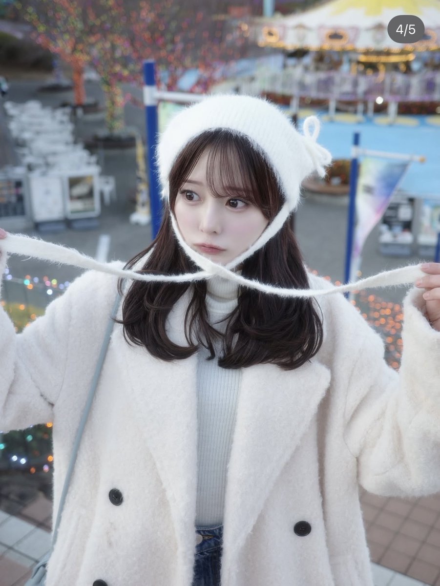 こちらっぽいなと思っています、、！ ZARA ブークレダブルブレスト