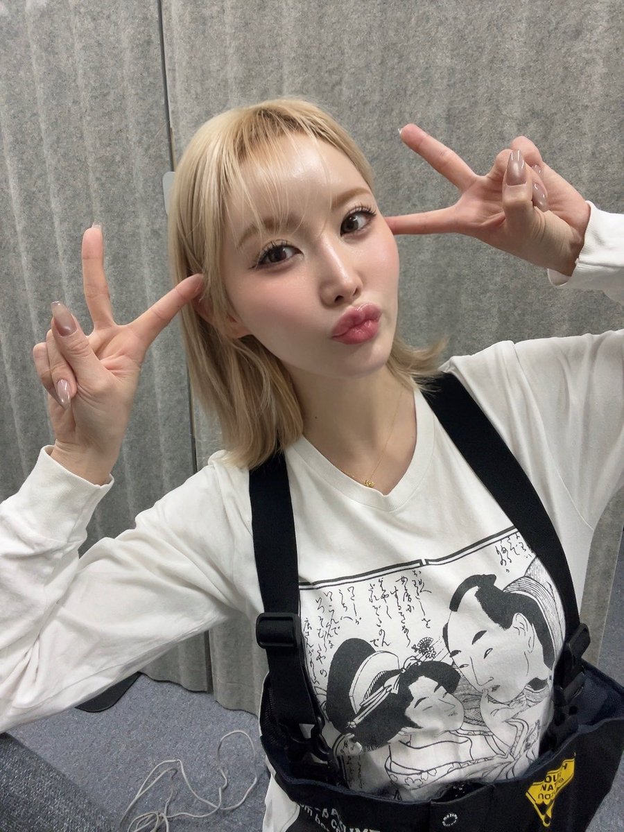 絶頂のめぐミスト☺︎ (@love_meguu) / Posts / X