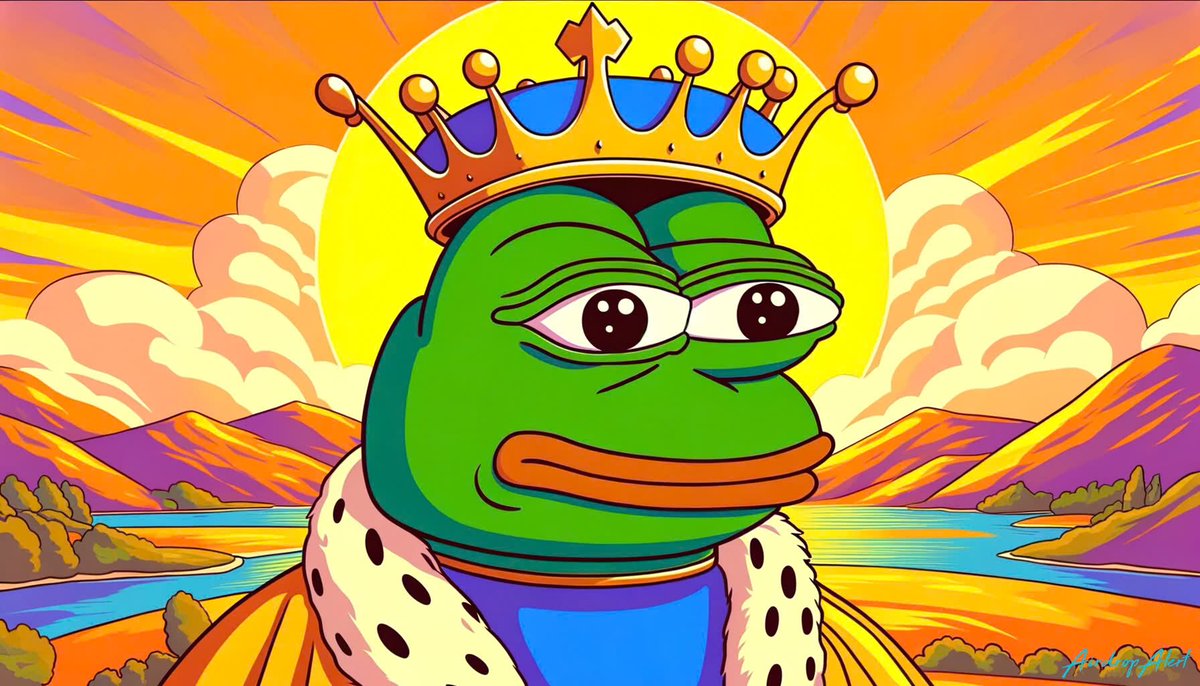 Bear market survival guid 👇

- Shitposting
- don’t listen to KOLs 
- Shitposting
- Eventually get a Job to buy more corn
- Shitposting
- Sell a few coins on a relief bounce if you  need to survive 
- Shitposting
- Follow more small smart accounts 
- Shitposting
- Experience more