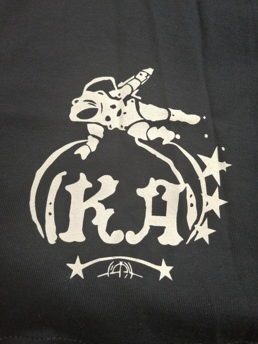 Kate Arnold tweet media