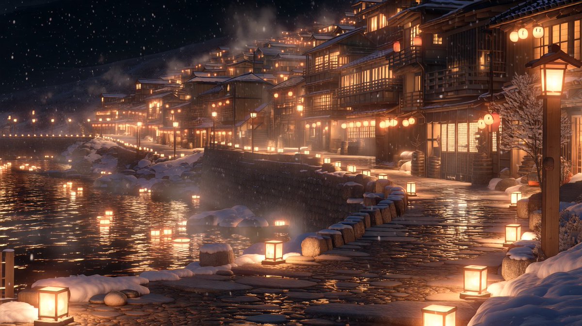 なちゃ ┊︎ まいにち素材配布🎁 tweet media