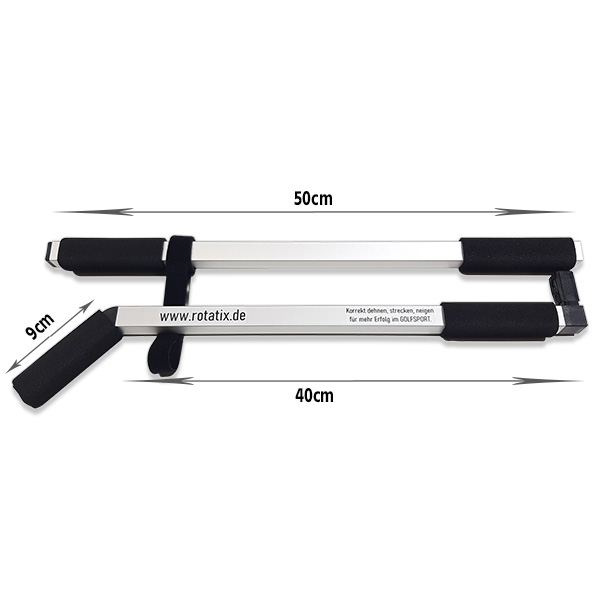 Die Golfsaison kommt 🌱
Jetzt ist die perfekte Zeit, den Schwung vorzubereiten.
🎯 GOSWO Rotatix Golfschwung-Trainingstool
💡 Im Bundle mit HMC Flex Sticks günstiger

👉 shop.golfball-uhu.de/produkt/goswo-…
#Golftraining #Golfschwung #GolfSeason