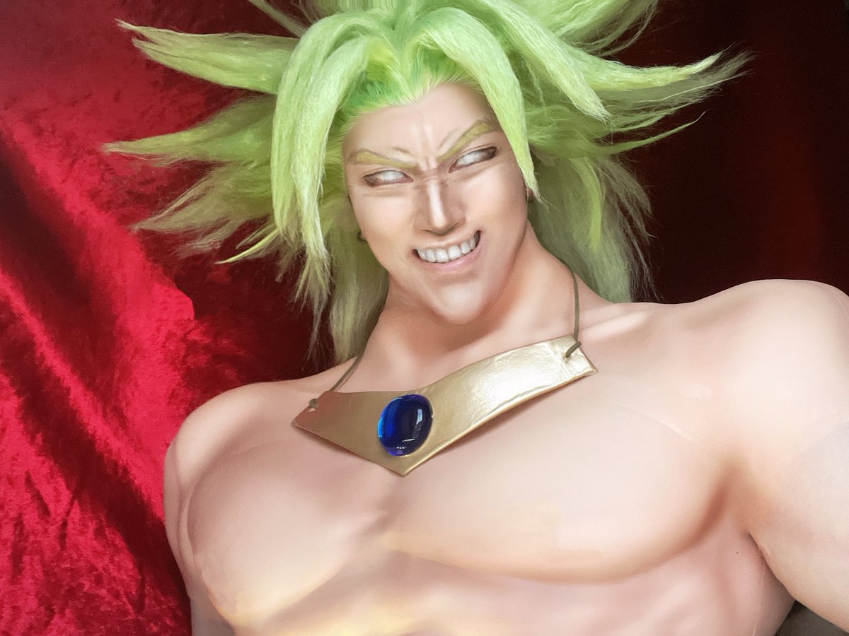 違う
      俺は…

               悪  魔  だ

#2026年2月6日は100年に一度のブロの日
#326cos