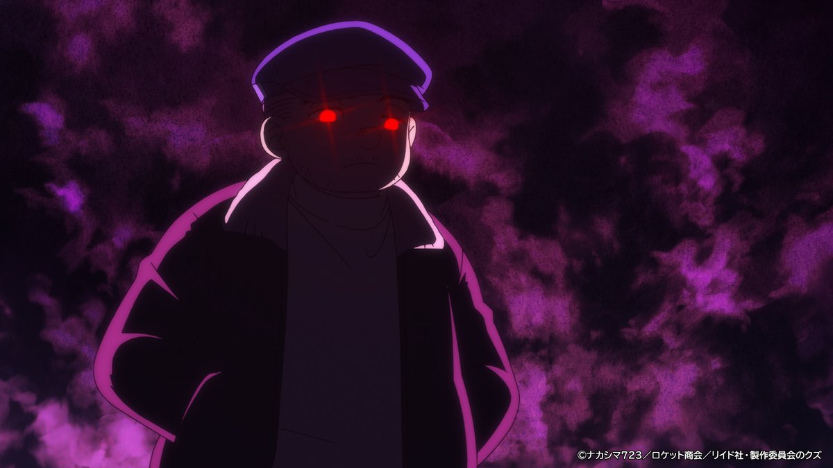 『勇者のクズ』アニメ公式 tweet media