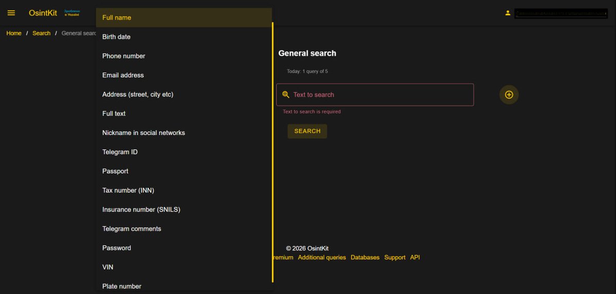 #OSINT to Educate tweet media