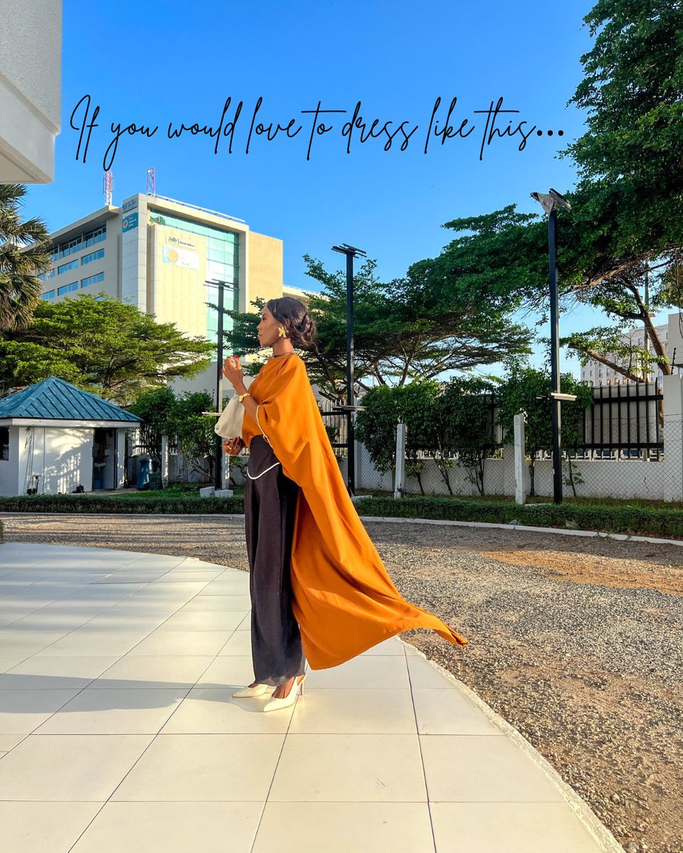 fashnuella's tweet photo. if this is your style language, then you already know💌✨
Fashnuella is for the women who dress with intention, let’s fulfill  your 2026 closet dreams✨ https://t.co/GvgdNrwiV0
