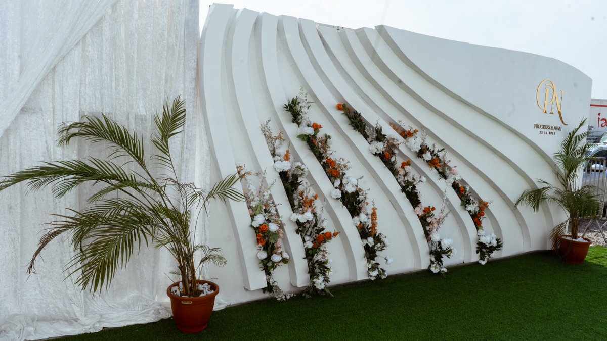iamTotalEvents's tweet photo. Love was celebrated in the most beautiful way. From the finest details to the final “I do,” every moment was thoughtfully crafted to reflect their unique story.
Your dream wedding deserves this level of care and excellence. Reach out to us to begin planning your perfect day✨😊. https://t.co/ZFNUrcDYLS