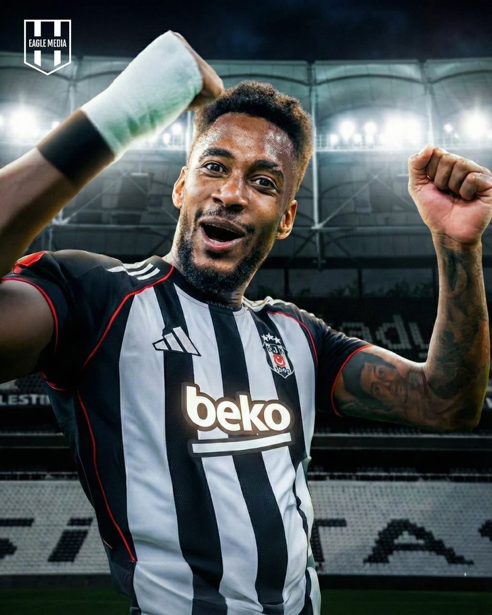 Murillo 15.15’te İstanbul’da olacakmış 🦅