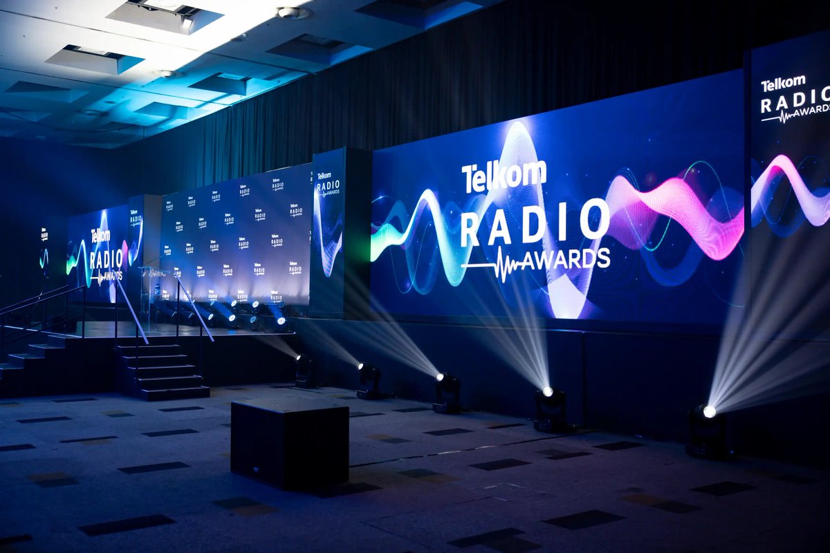 @SARadioAwards tweet media