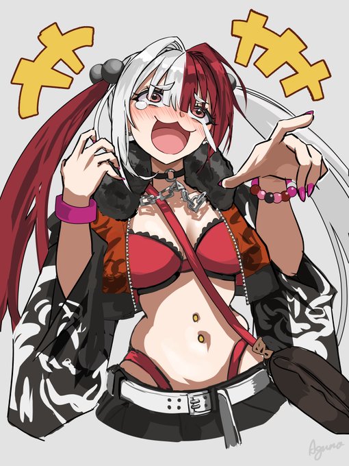 バ美肉クソデカ感情NPCサーヴァントおじさん 