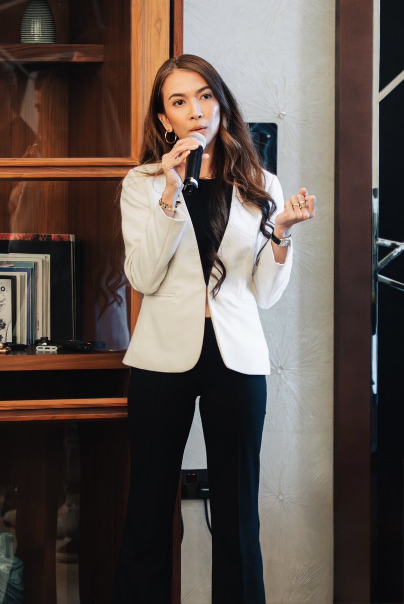 Isya Putri tweet media