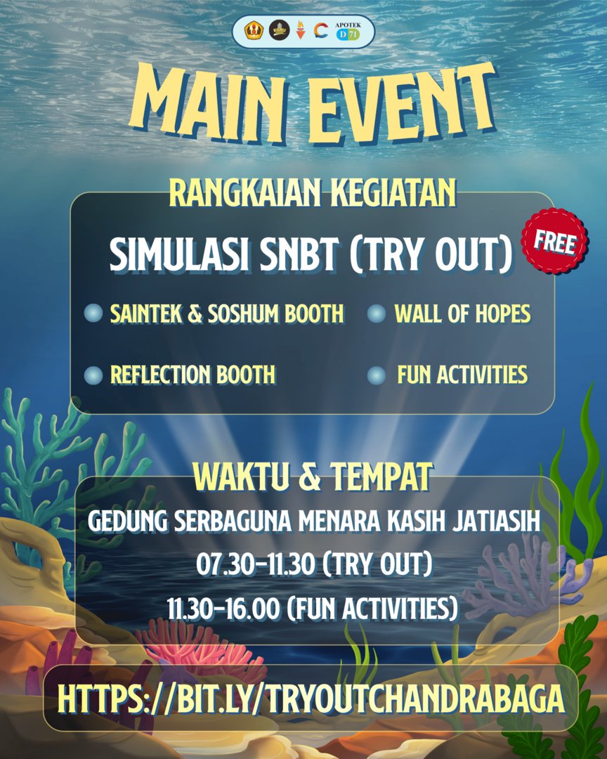 CEK PINNED! tweet media