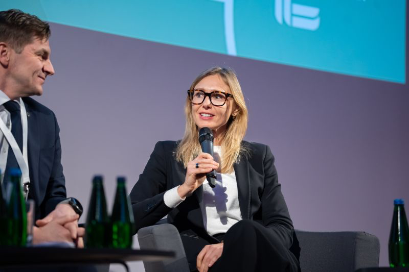EESC_TEN's tweet photo. This week, @EESC_EU Vice-President & former #PINC co-rapporteur attended the European Business Nuclear Alliance in Warsaw.
“Climate neutrality by 2050, strategic autonomy & competitiveness need every credible low-carbon option & the right enablers.”
ℹ️ https://t.co/a10bO1vGQv https://t.co/8O8R4k177t
