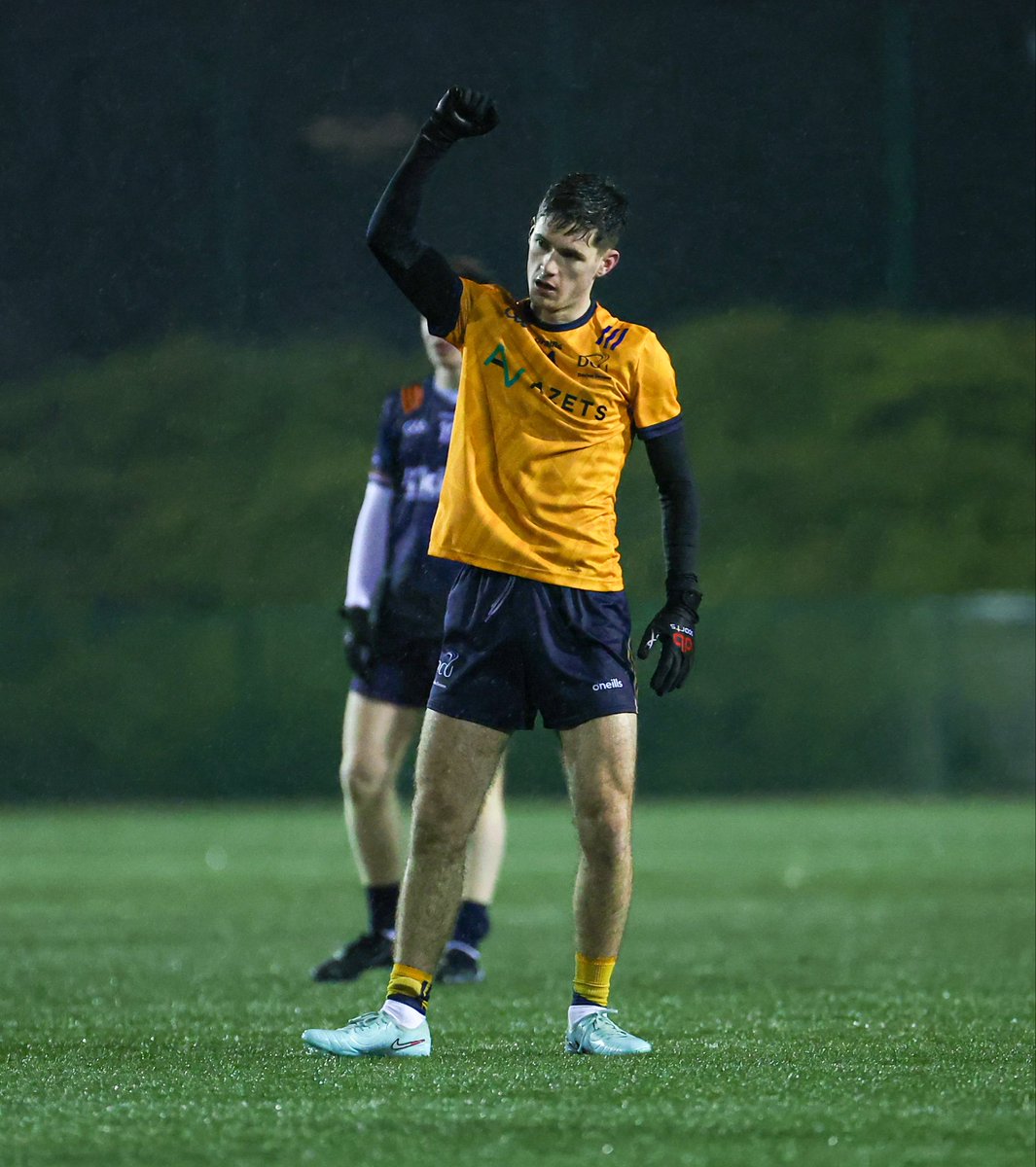 DCU Dóchas Éireann GAA Club tweet media