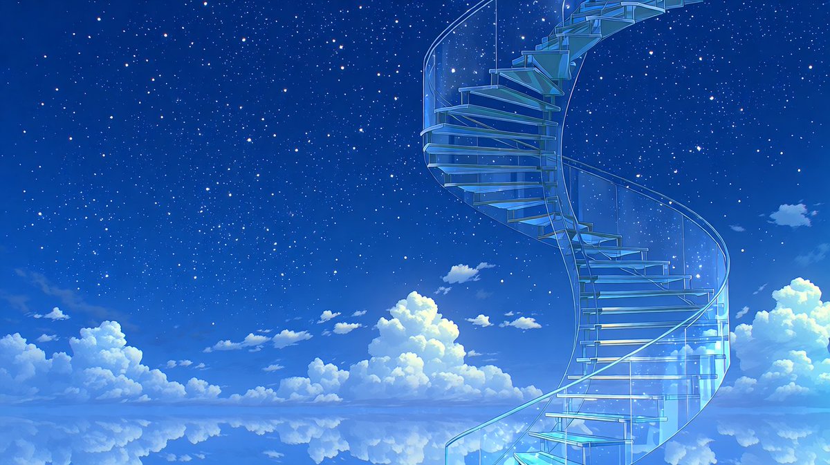 なちゃ ┊︎ まいにち素材配布🎁 tweet media