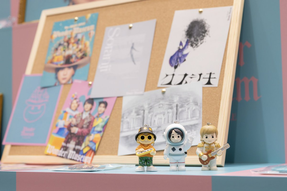 東京会場の限定トート欲しかったなぁ~😭 今後もネット販売しないのか