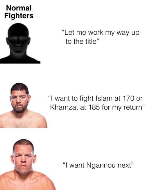 MrTestoestrogen's tweet photo. Diaz Bros Be Like https://t.co/hyS1xtYx5l