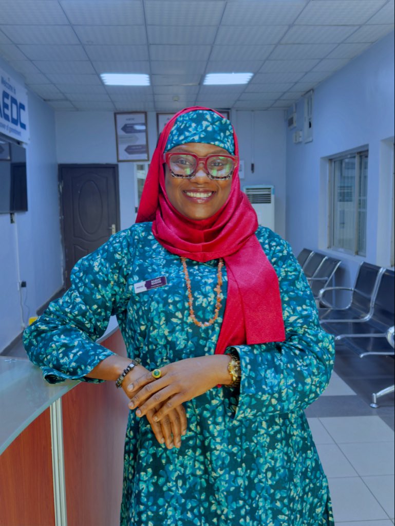 aedcelectricity's tweet photo. This Friday glow is 100% authentic!
Switching our weekend mode to ON with big smiles and even bigger energy.

#TGIF
#StayConnected 
#StayRecharged
#PowerofCommitment https://t.co/xpXBGyurnv