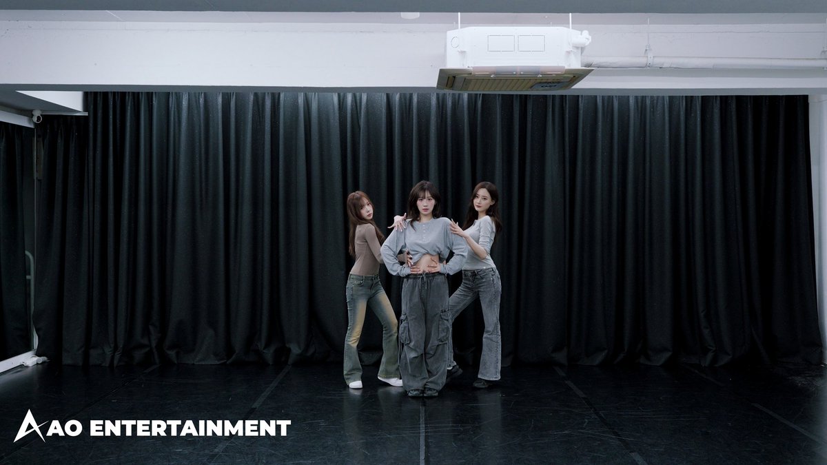 PRIMROSE(프림로즈) 
'HUSH'(miss A) Dance COVER Video

🔗 youtu.be/D6i0BoMMkvE?si…